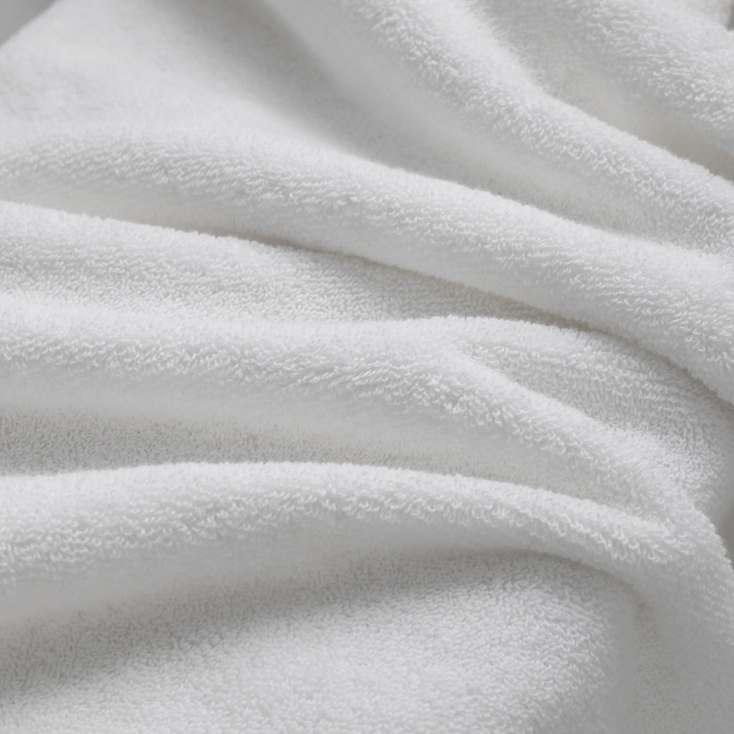 True Comfort + Hotel 4pk Washcloth Set