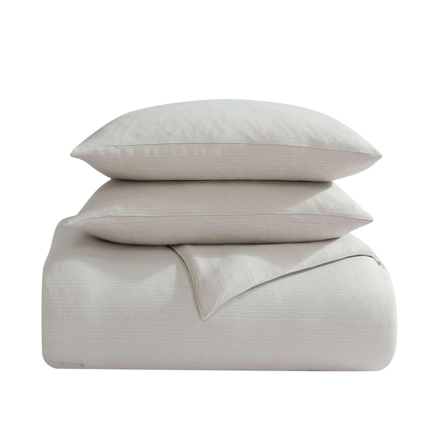 True Comfort + Jersey Comforter Set