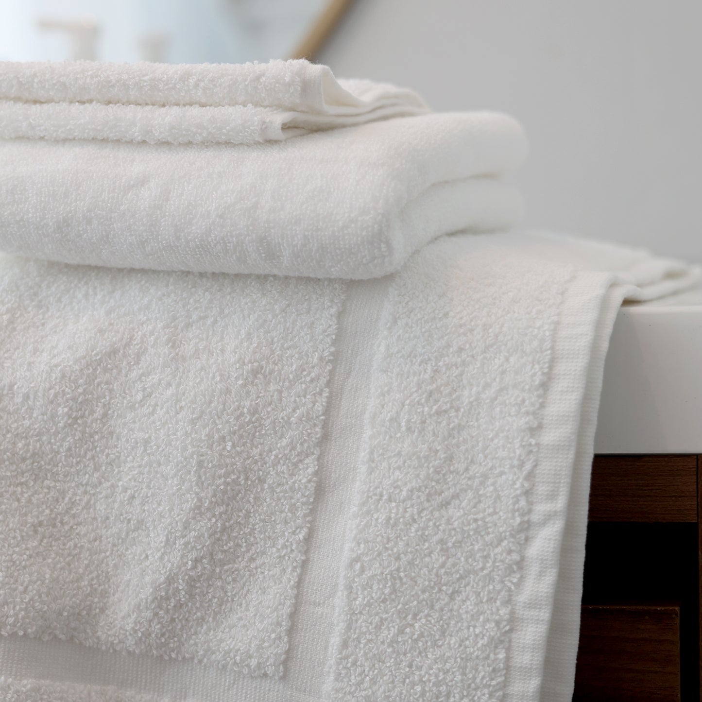 True Comfort + Hotel Bath Set