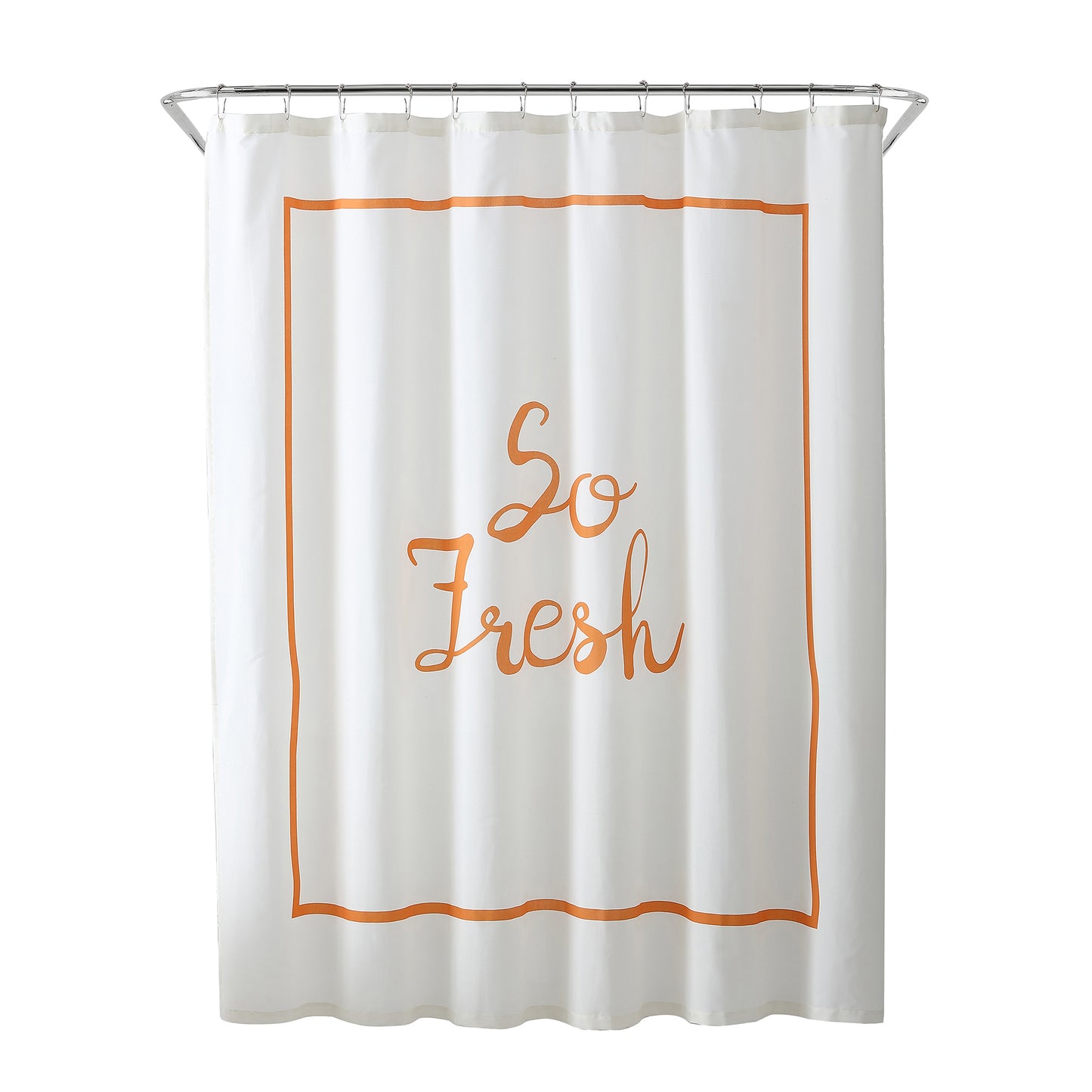 Freshee Shower Curtain - So Fresh