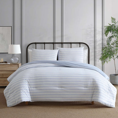 True Comfort + Easy Eco Comforter Set