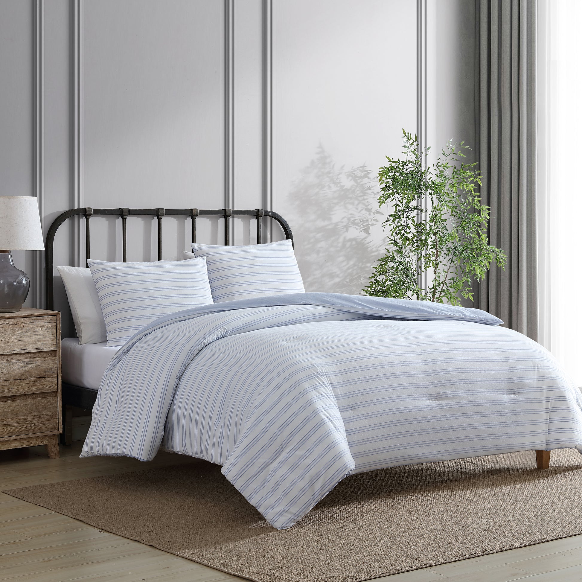 True Comfort + Easy Eco Comforter Set – 1888 Mills, LLC