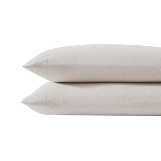 True Comfort  + Jersey 2pc Pillow Case Set