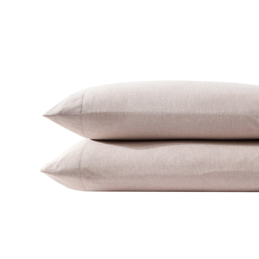 True Comfort + Easy Eco 2pc Pillow Case Set