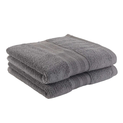 American Heritage by 1888 Mills -  100% Organic Cotton Hand Towel Set