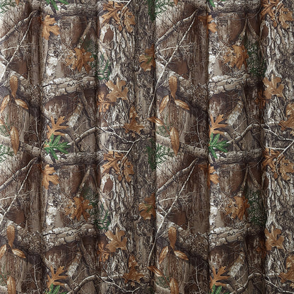 Realtree Edge Camouflage Tier Pair 24 in