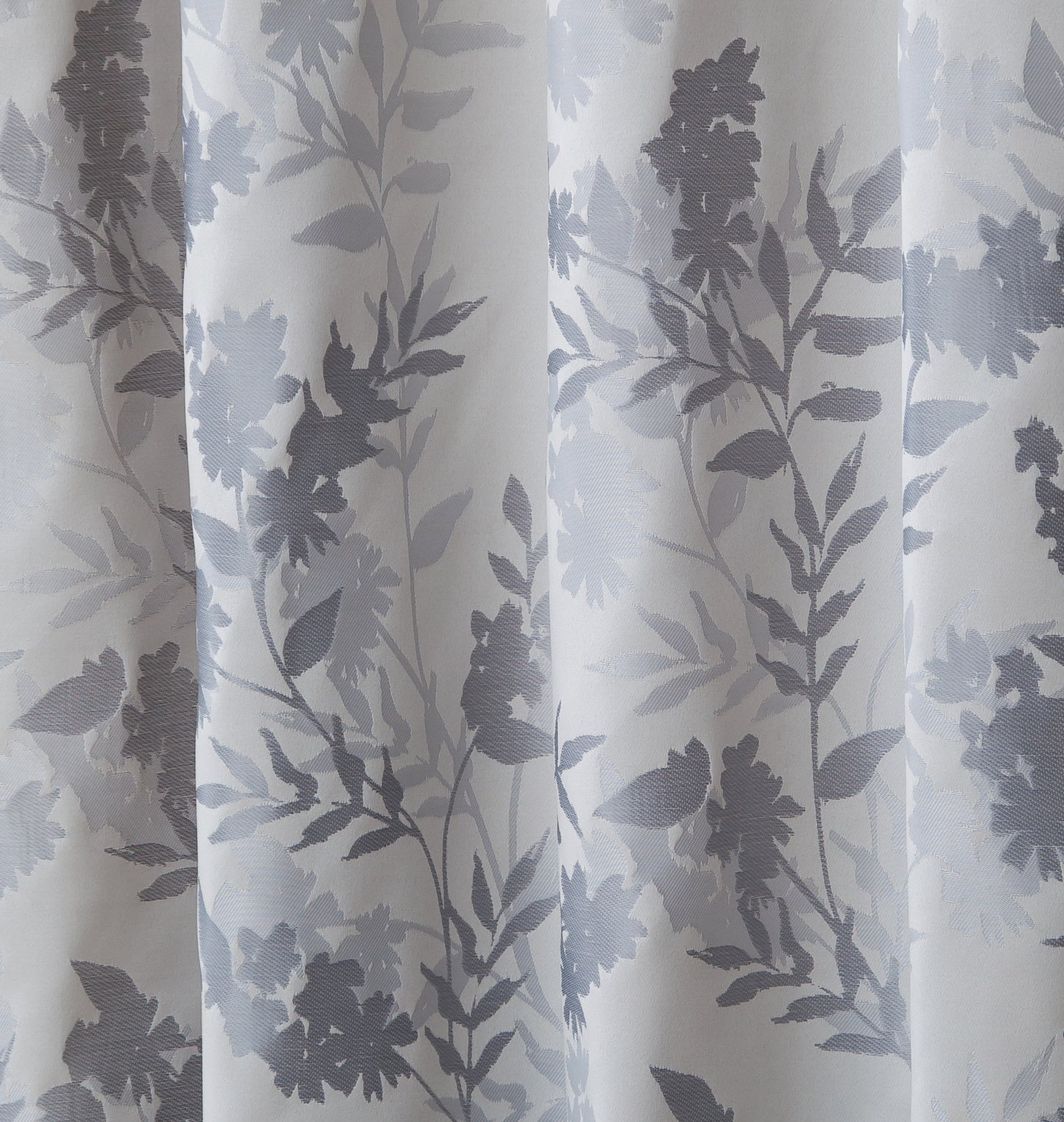 Inspired Surroundings Isabelle Jacquard Curtain Panel