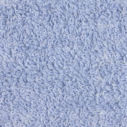 Fibertone by 1888 Mills 2pc Washcloth Set - Blue